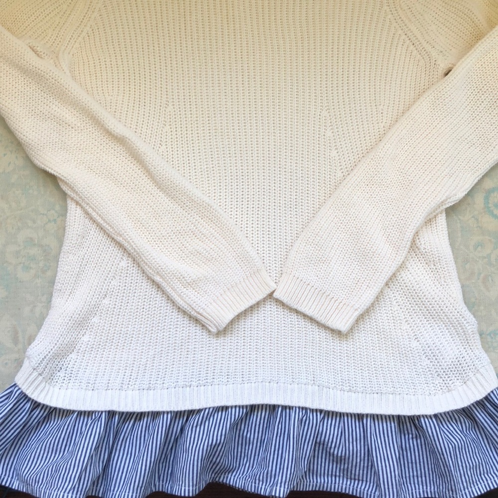 CrewCuts sweater - Picture 3 of 3